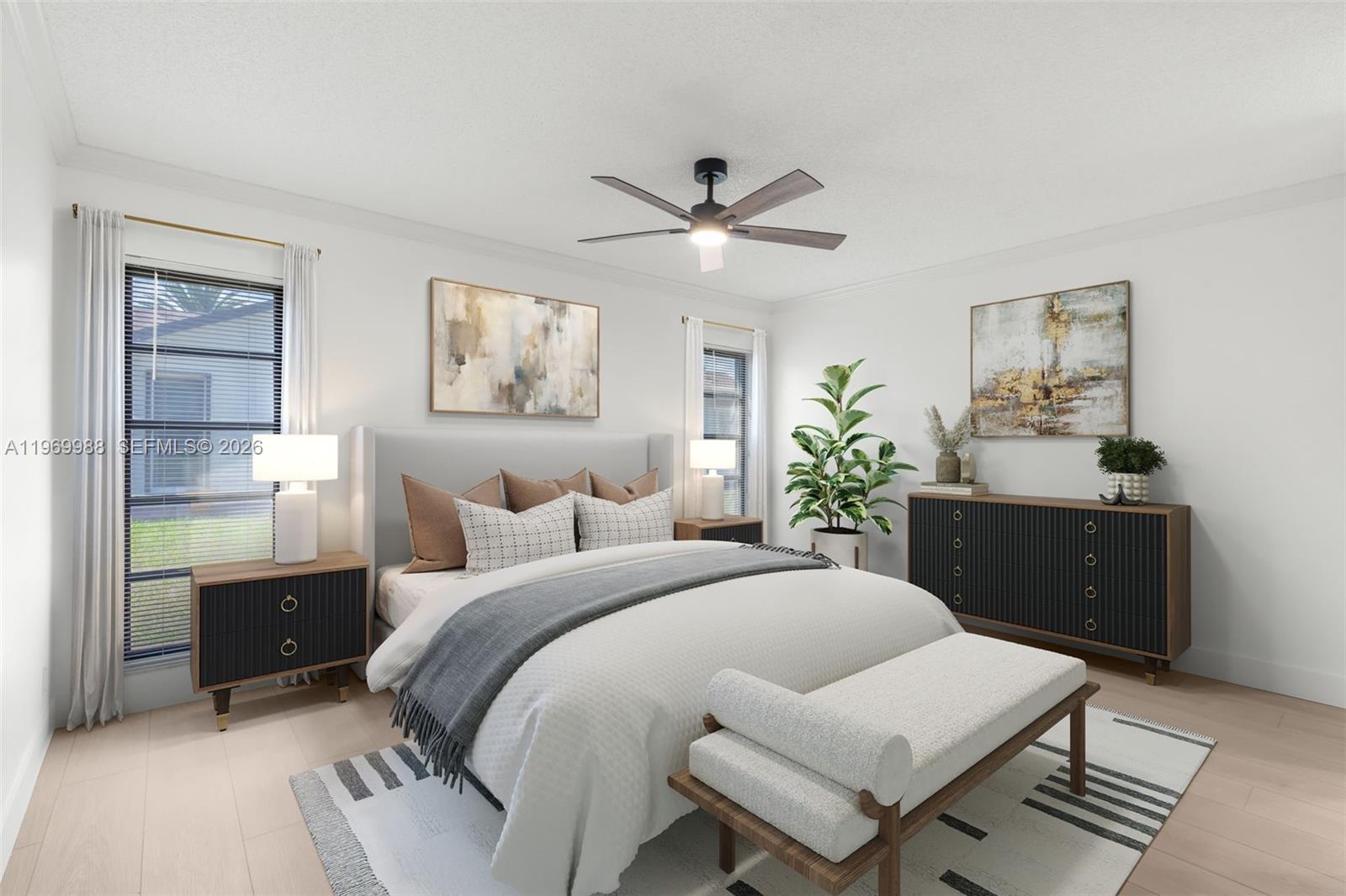 MEADOWS OF CRYSTAL LAKE - Residential