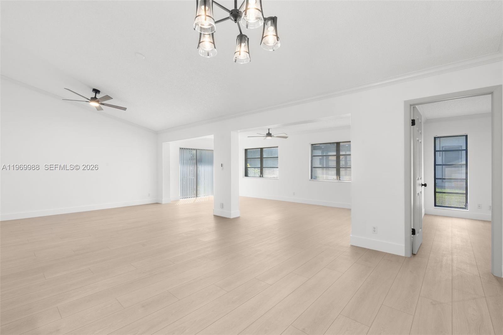 MEADOWS OF CRYSTAL LAKE - Residential