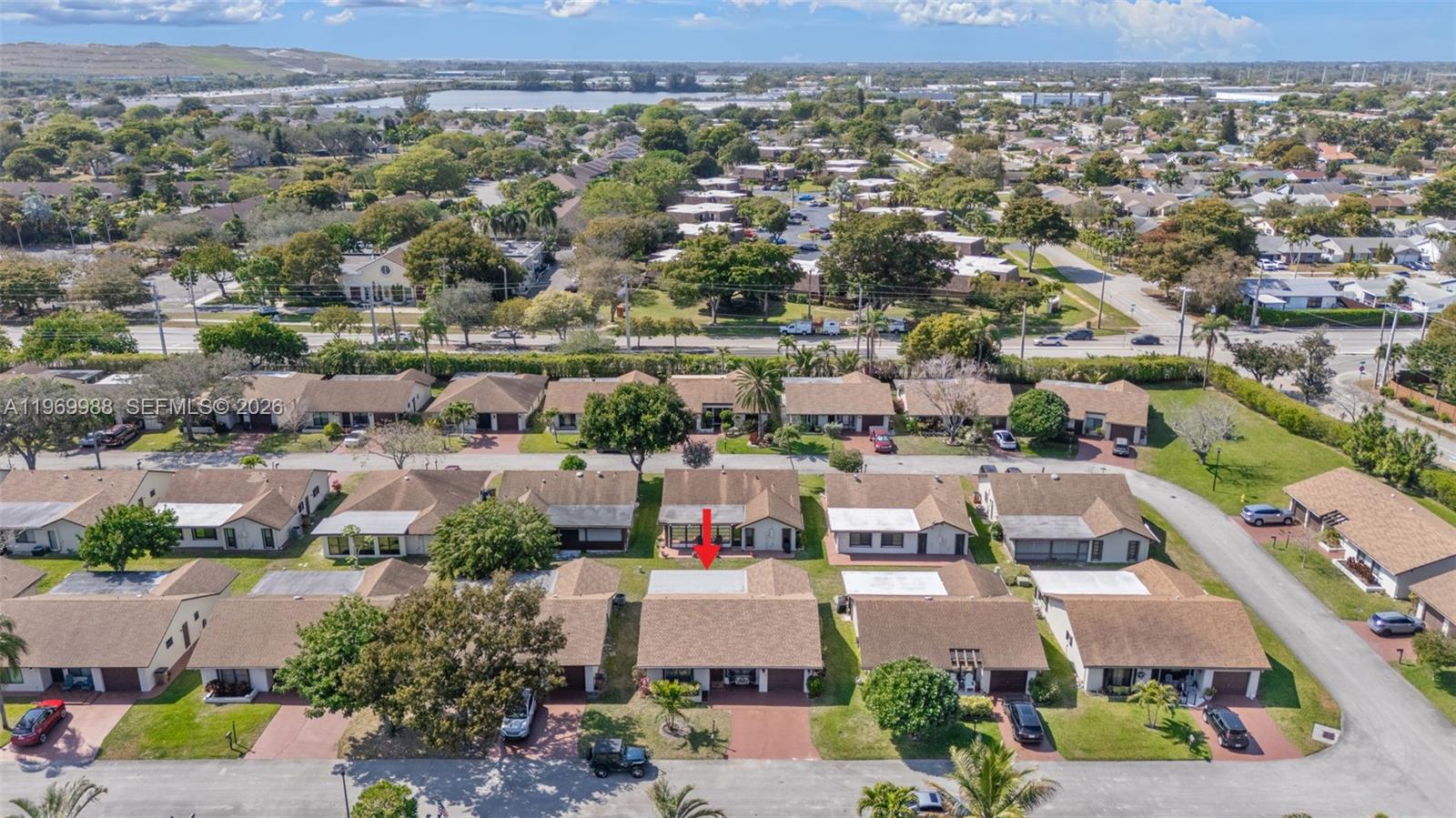 MEADOWS OF CRYSTAL LAKE - Residential