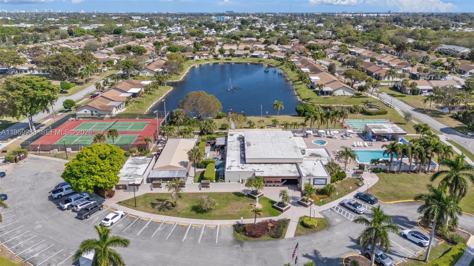 MEADOWS OF CRYSTAL LAKE - Residential