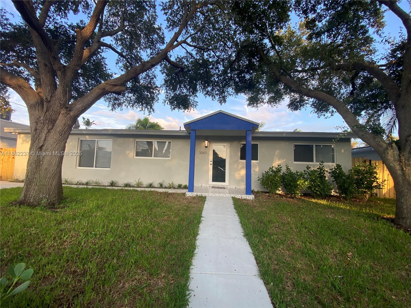 3060 NE 4th Ave