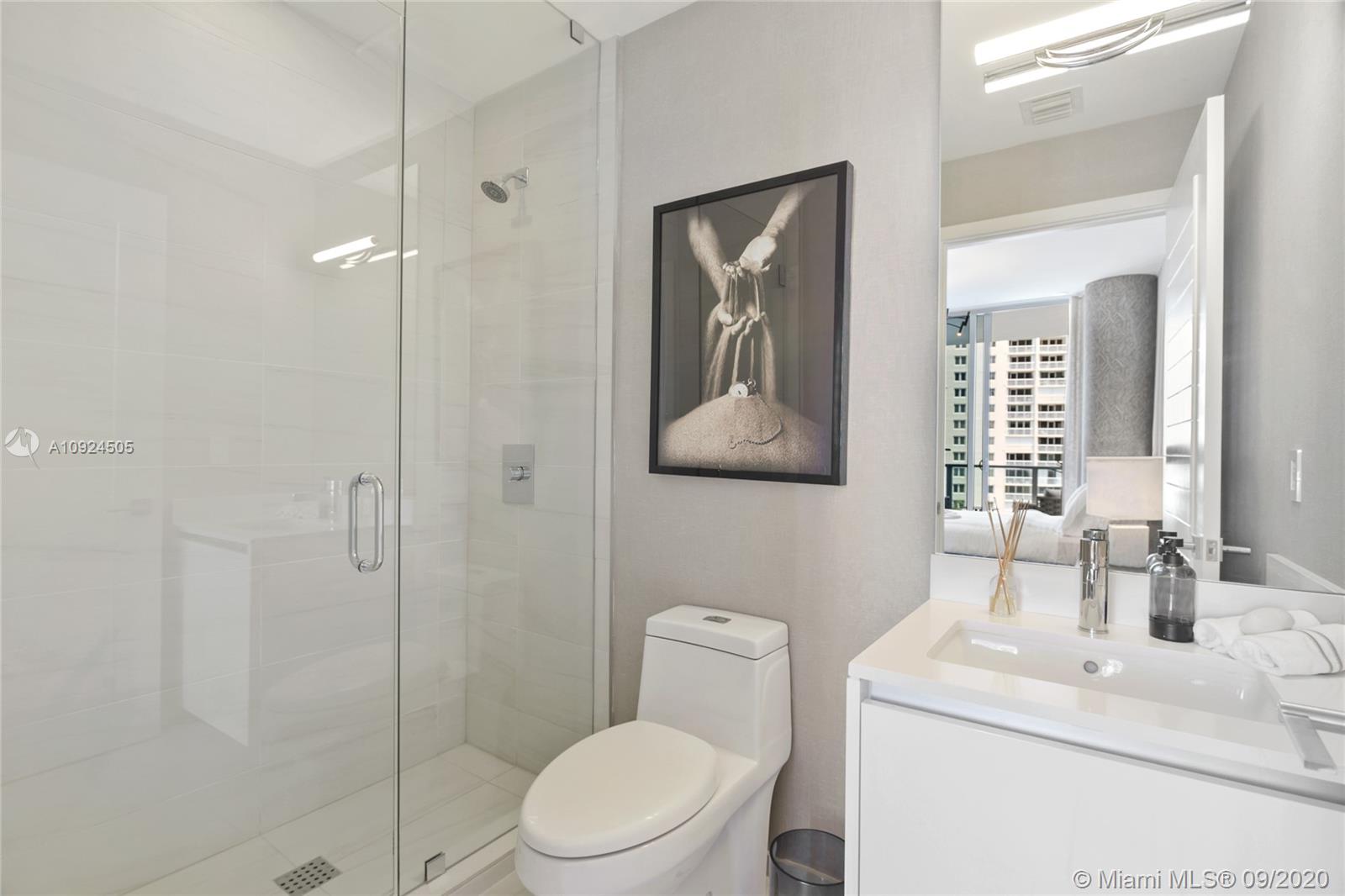 Auberge Beach Residences - Residential