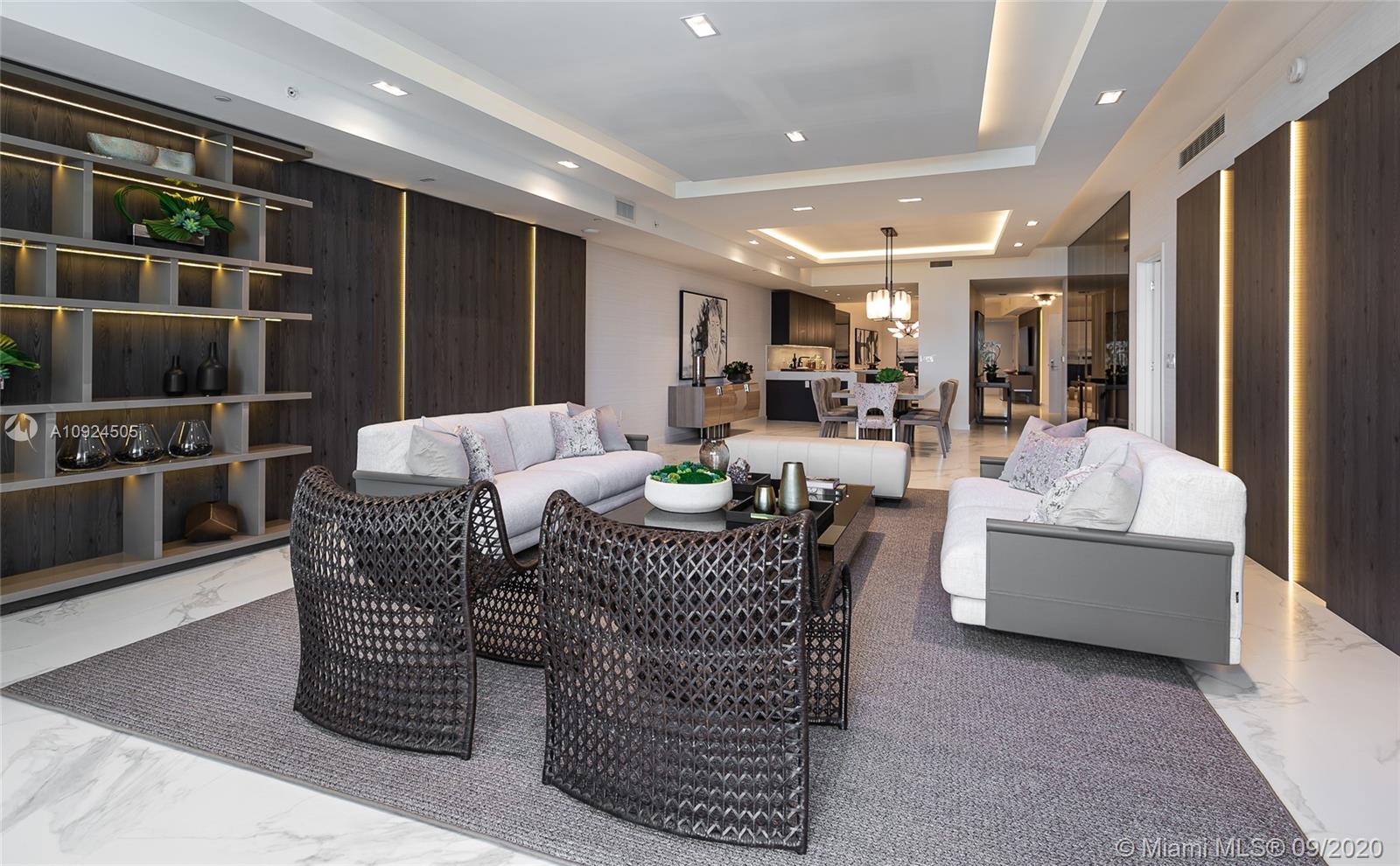 Auberge Beach Residences - Residential