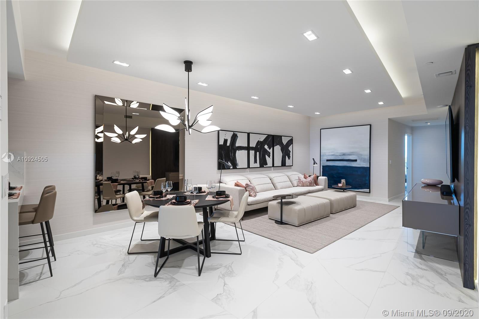 Auberge Beach Residences - Residential