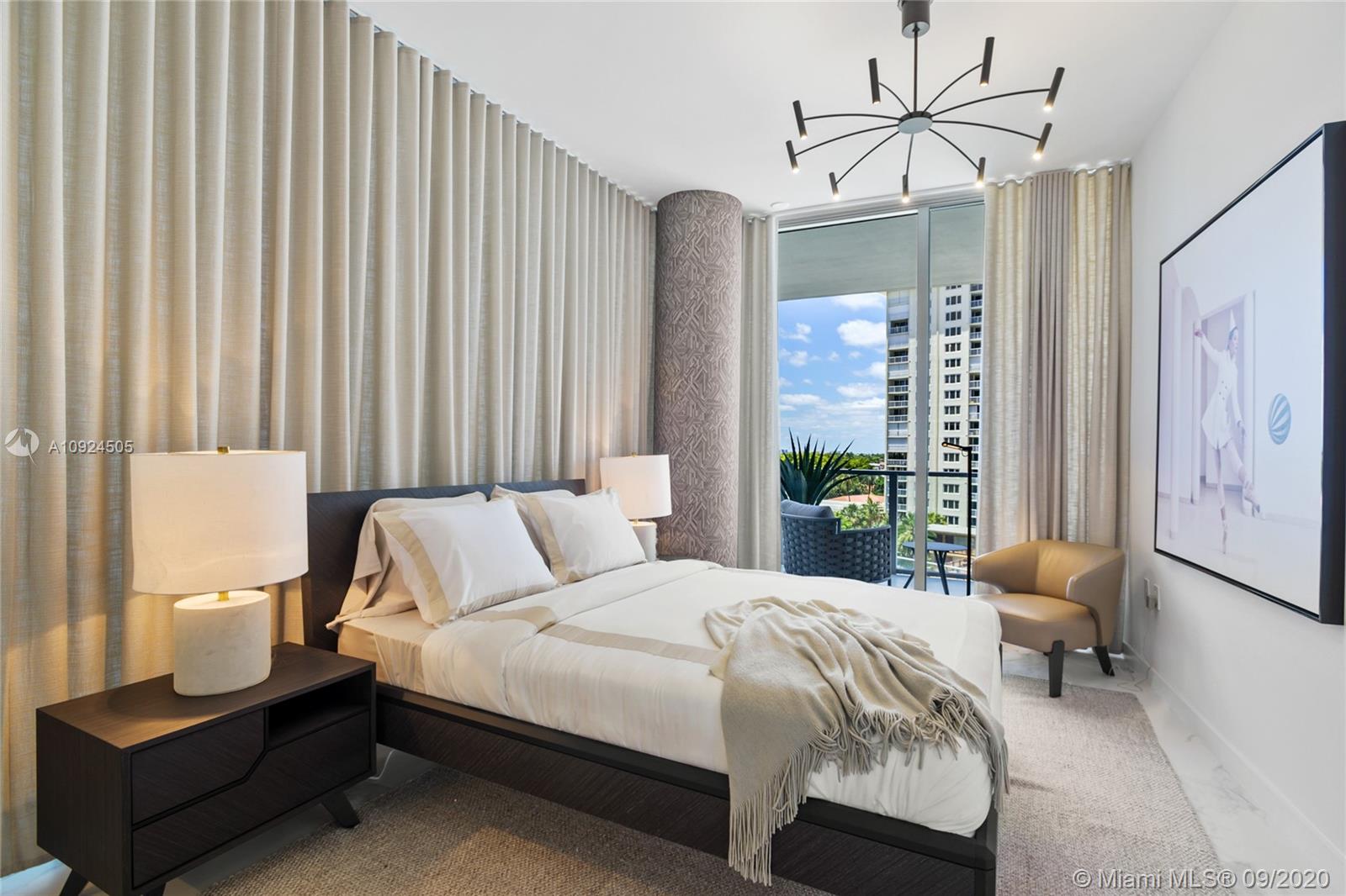 Auberge Beach Residences - Residential