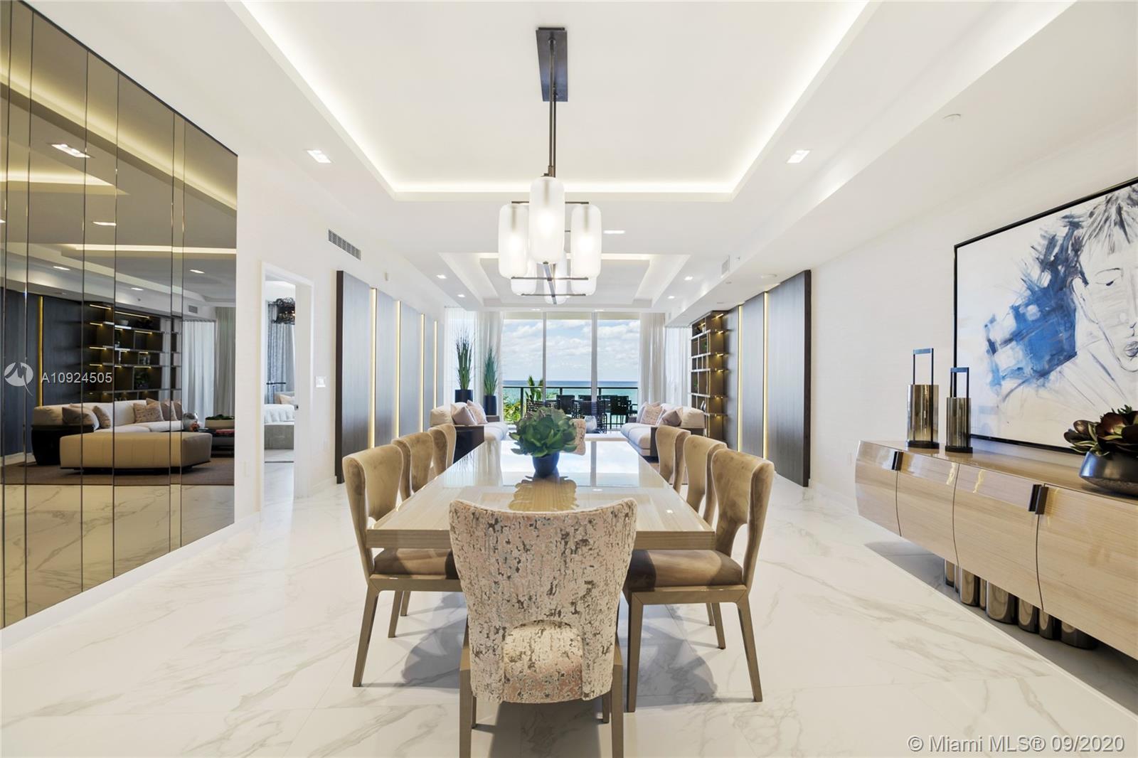 Auberge Beach Residences - Residential