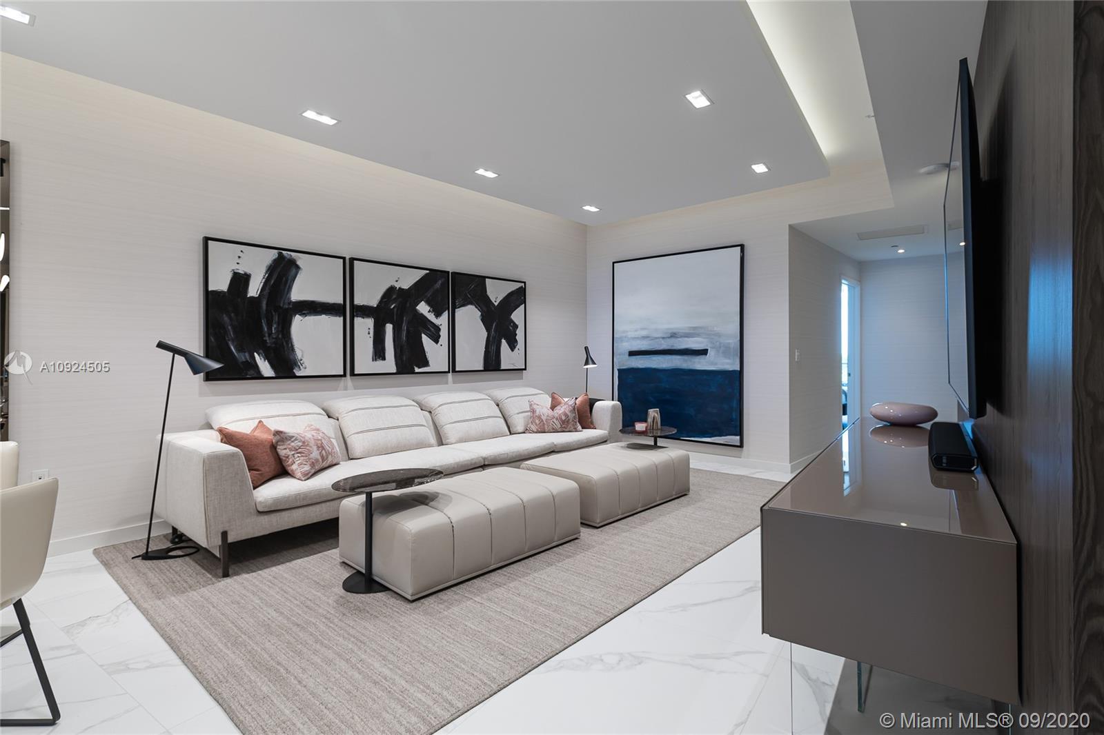 Auberge Beach Residences - Residential