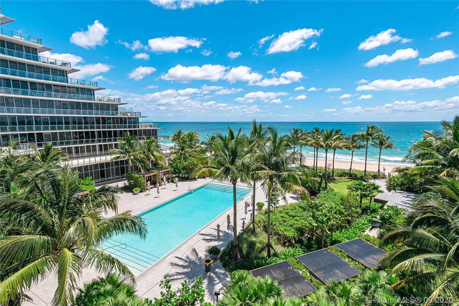 Auberge Beach Residences - Residential