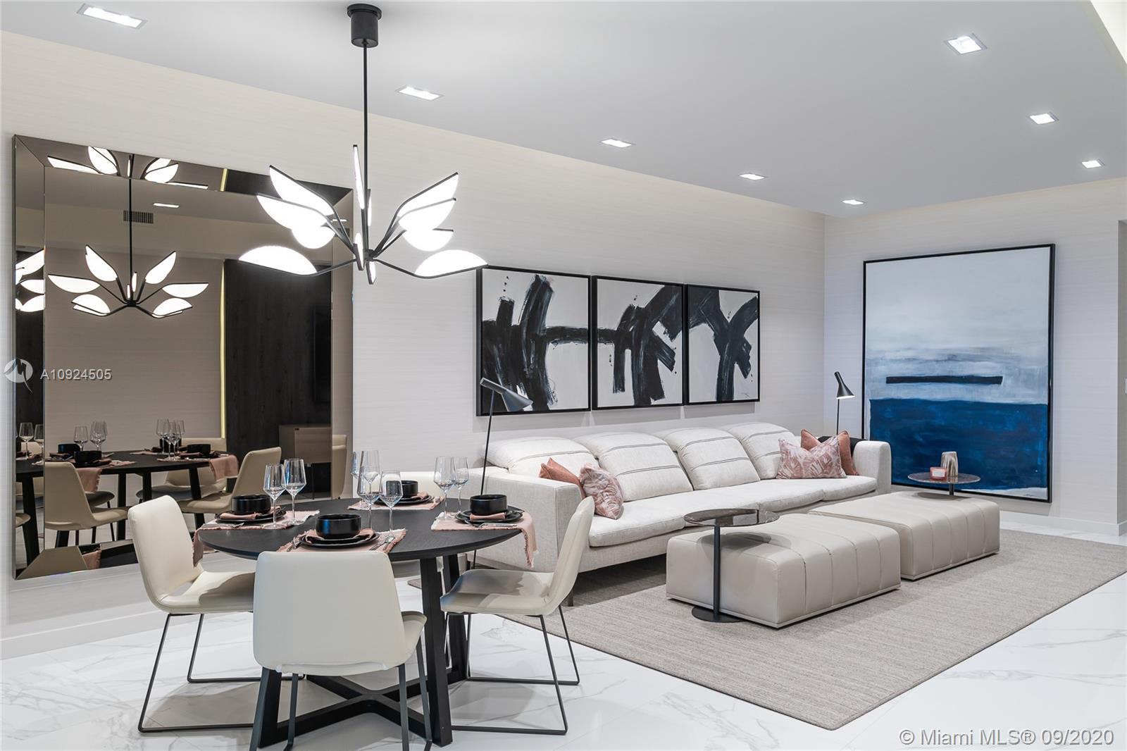 Auberge Beach Residences - Residential