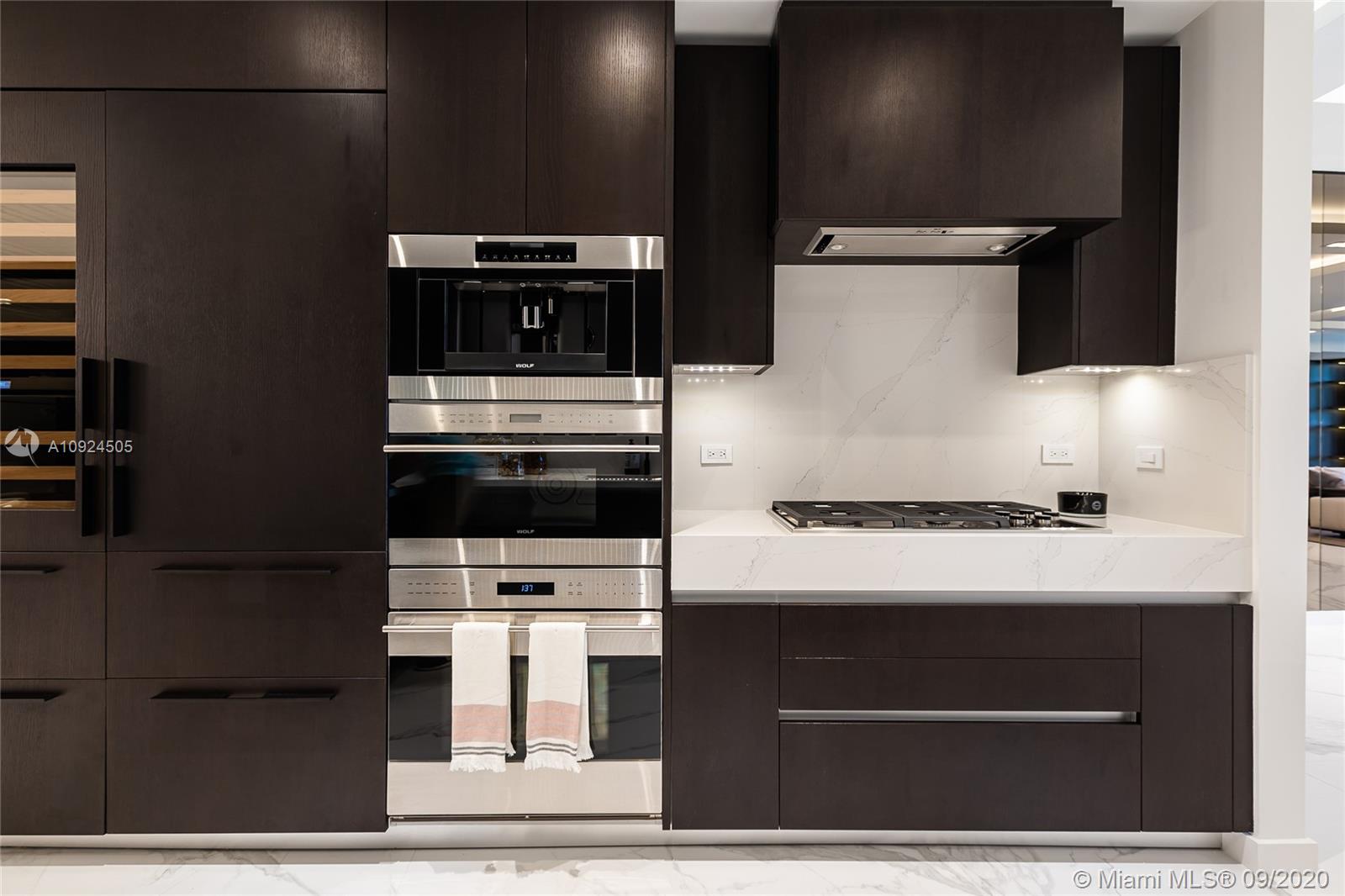 Auberge Beach Residences - Residential