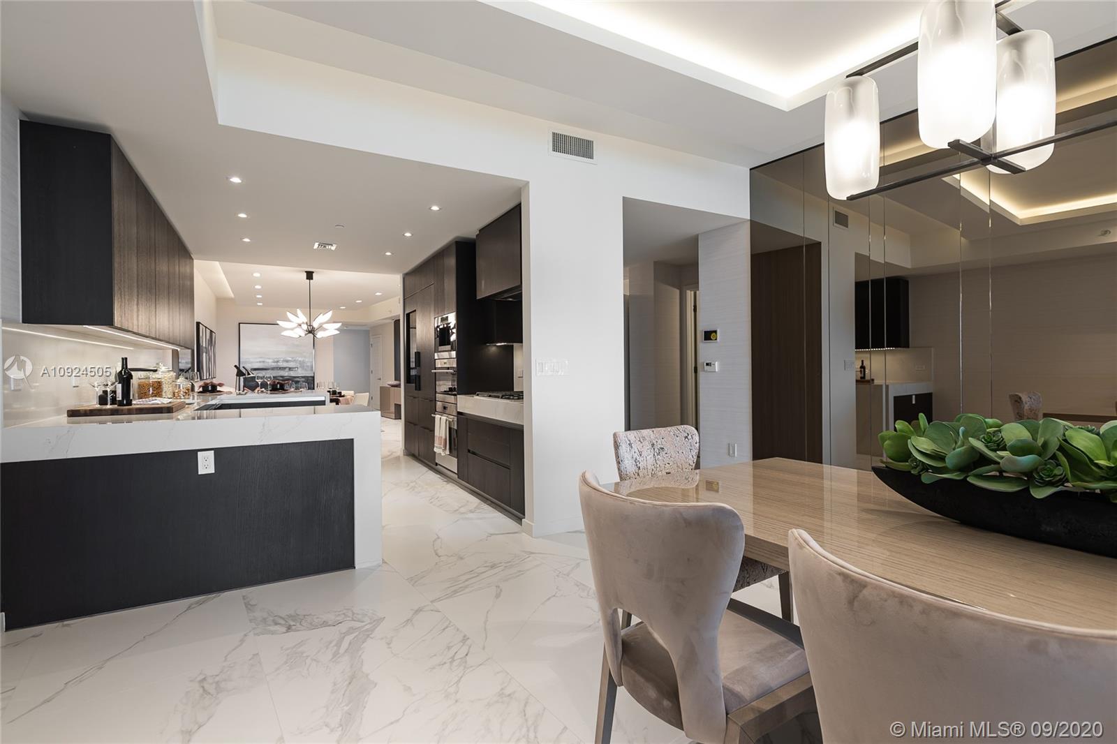 Auberge Beach Residences - Residential