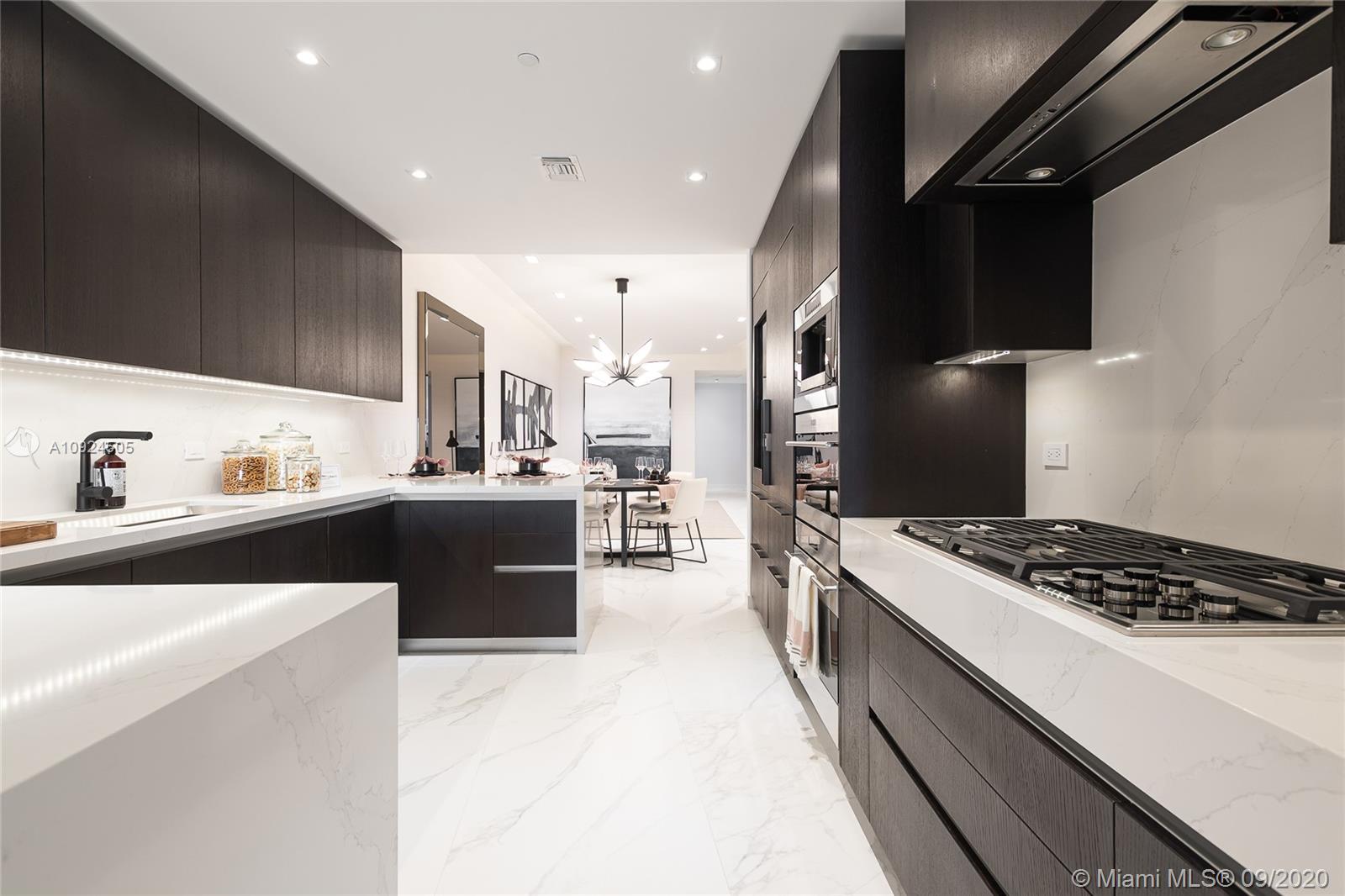 Auberge Beach Residences - Residential