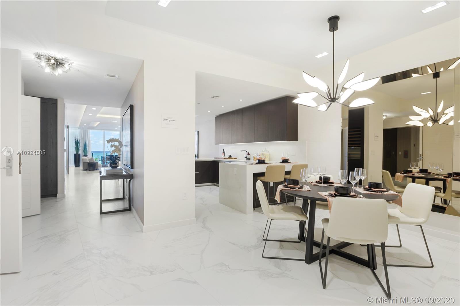 Auberge Beach Residences - Residential