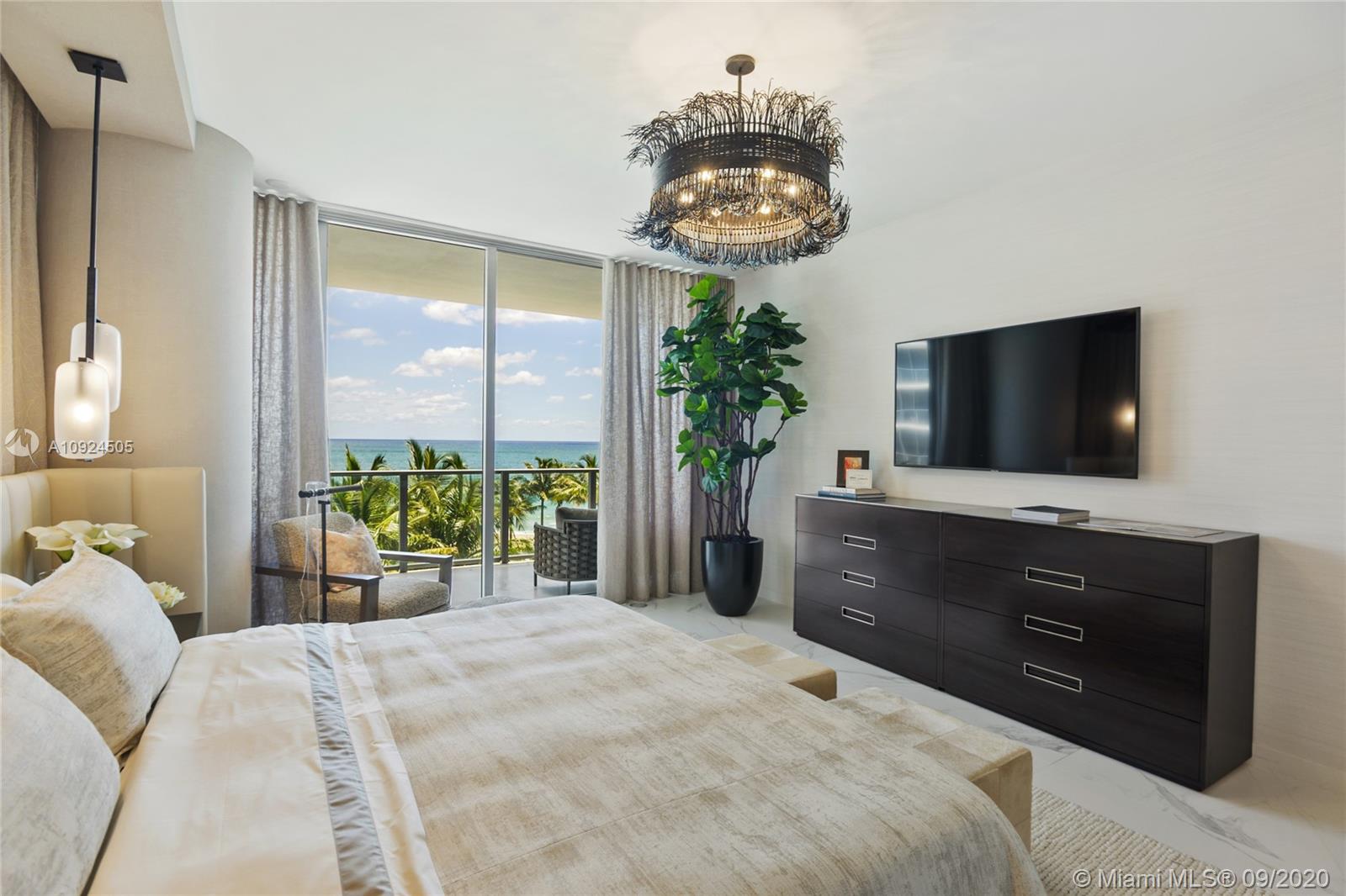 Auberge Beach Residences - Residential