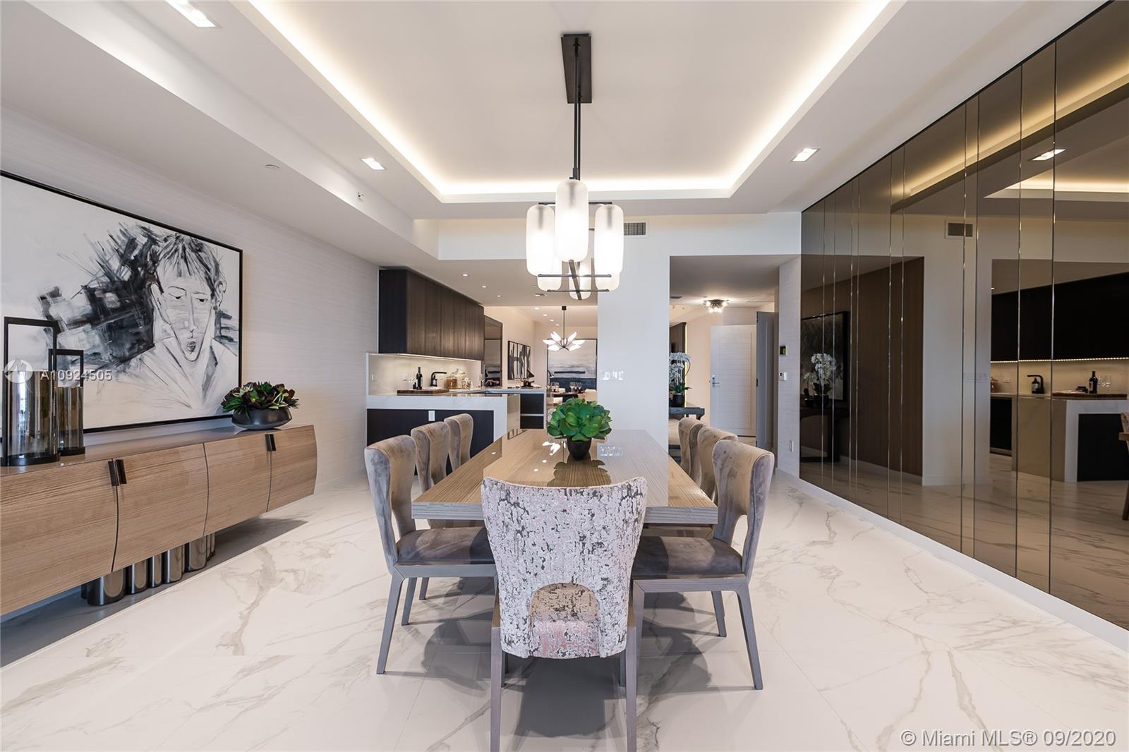 Auberge Beach Residences - Residential