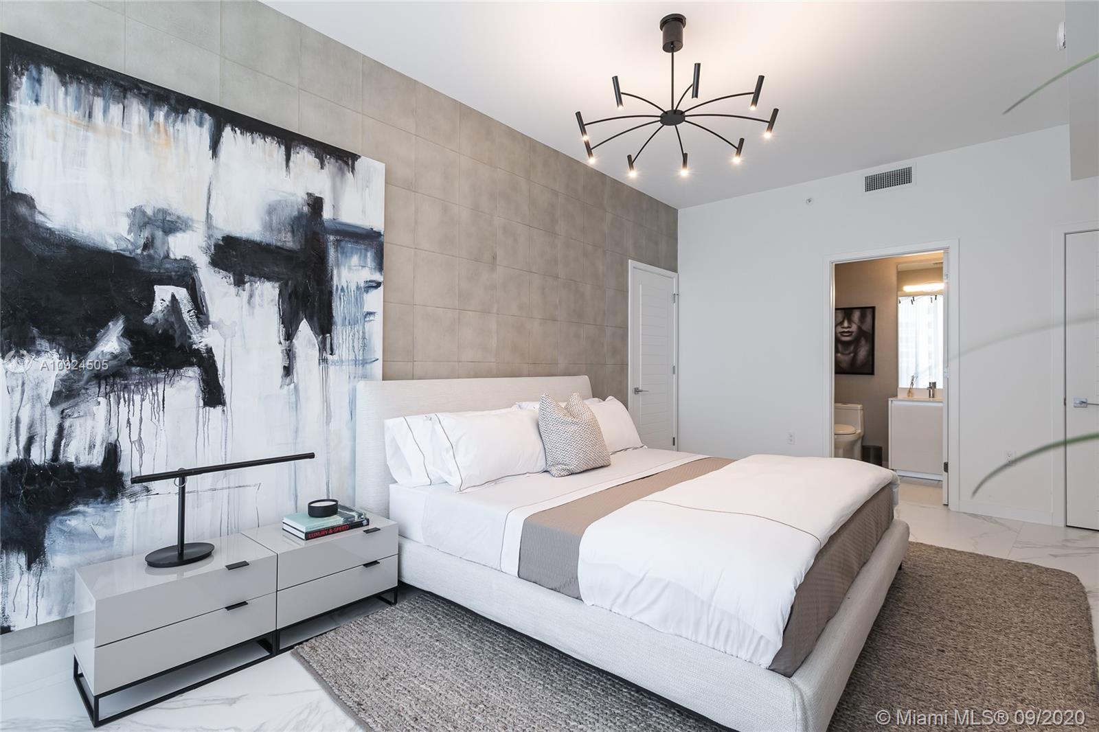 Auberge Beach Residences - Residential