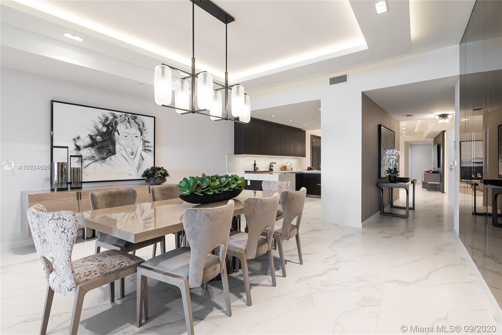 Auberge Beach Residences - Residential