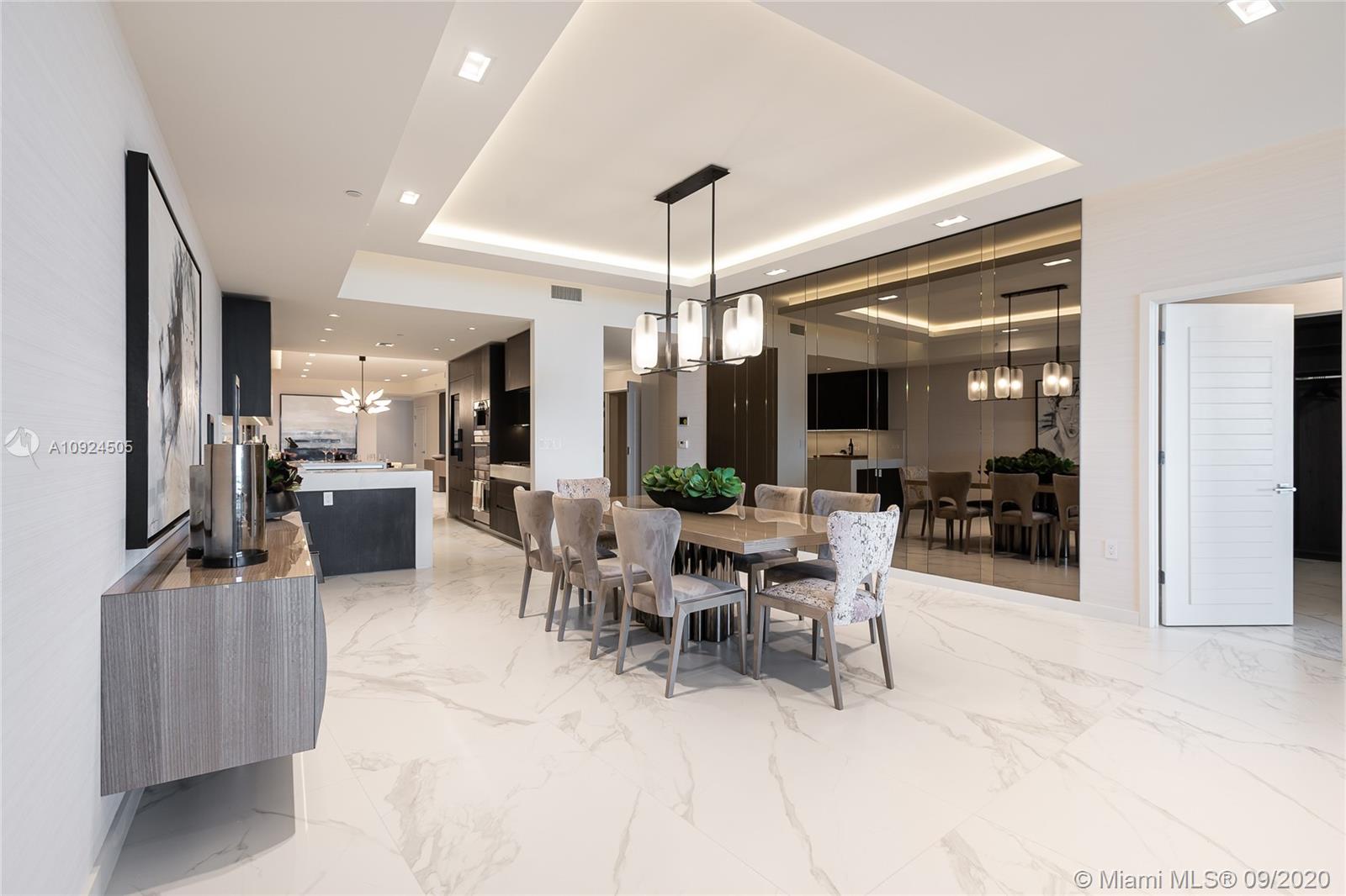 Auberge Beach Residences - Residential