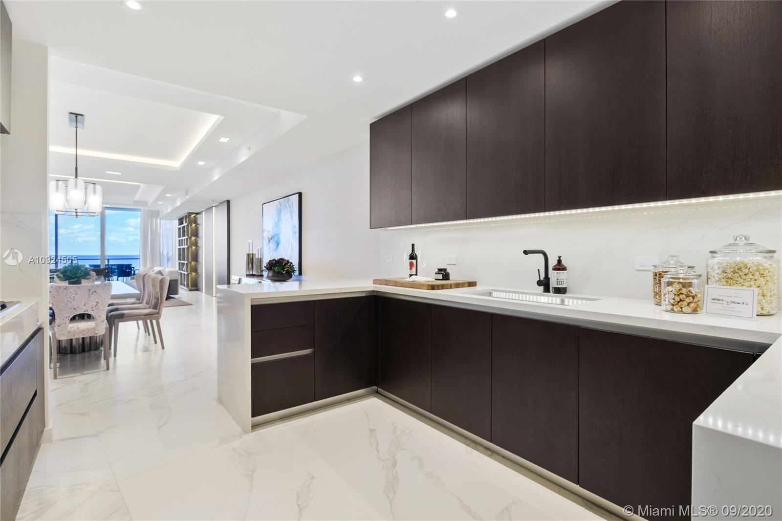 Auberge Beach Residences - Residential