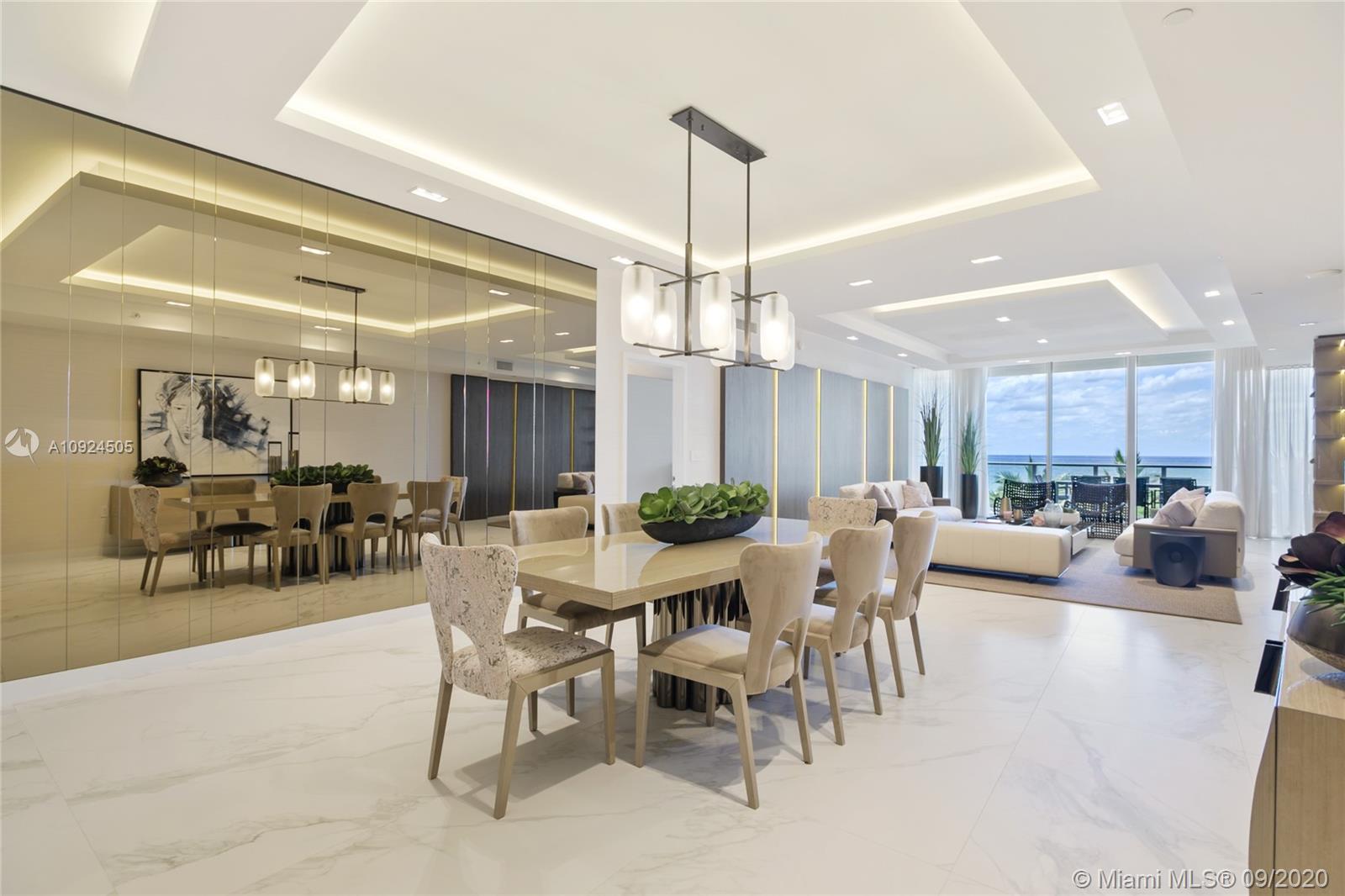 Auberge Beach Residences - Residential