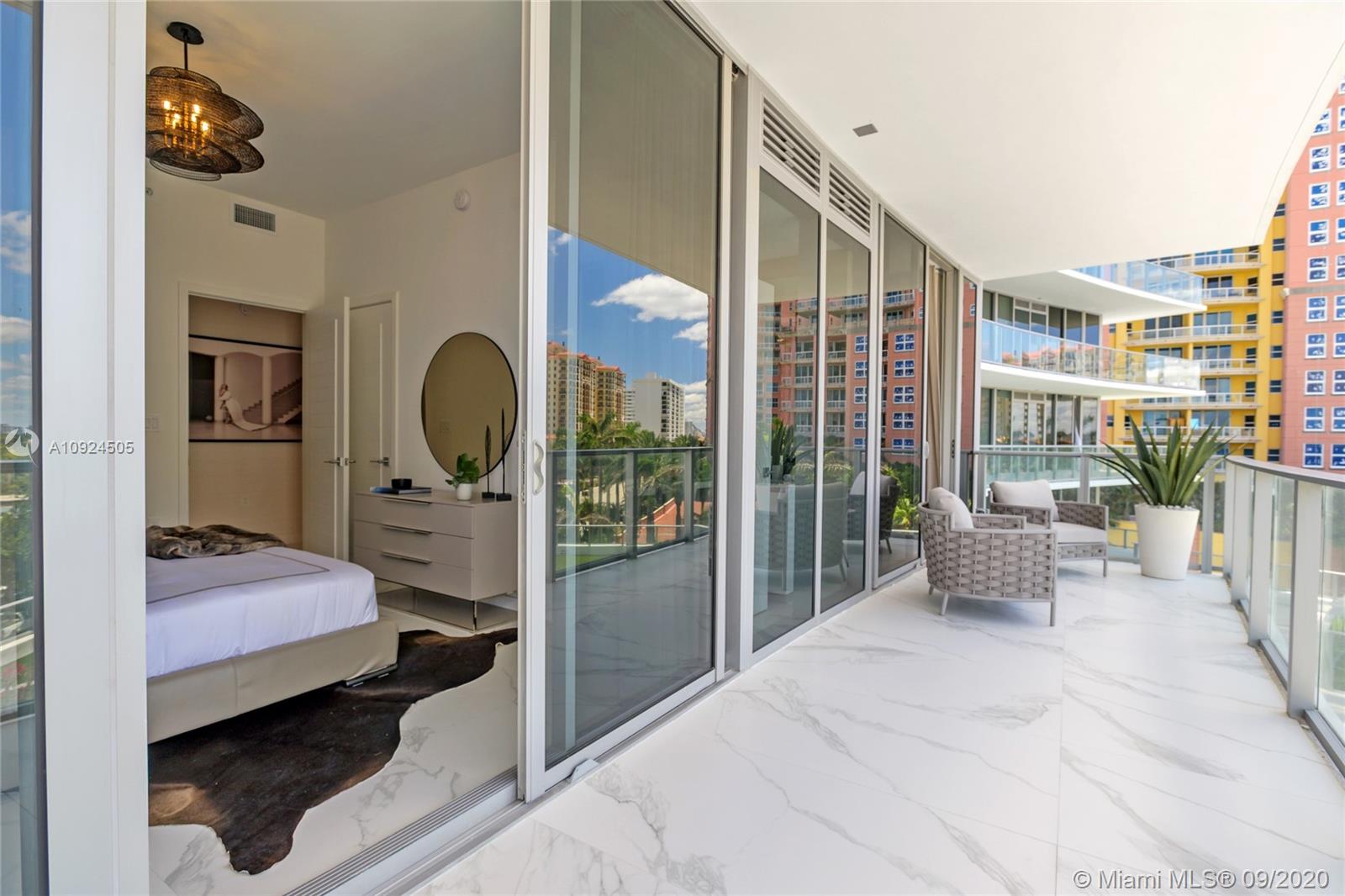 Auberge Beach Residences - Residential