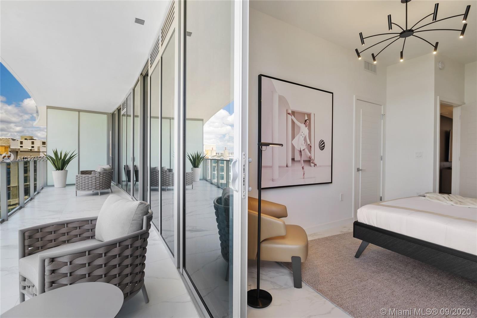 Auberge Beach Residences - Residential