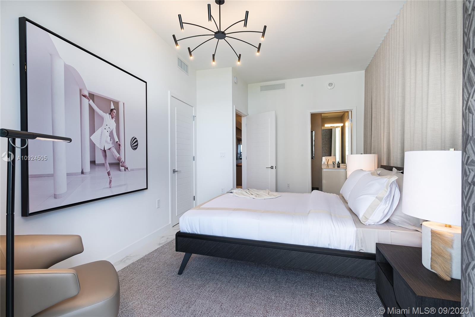 Auberge Beach Residences - Residential