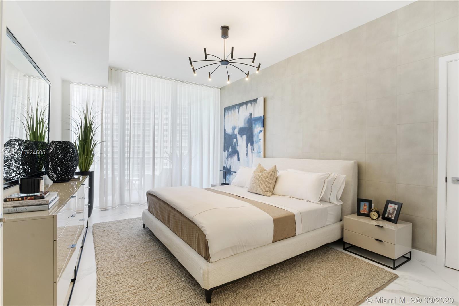 Auberge Beach Residences - Residential