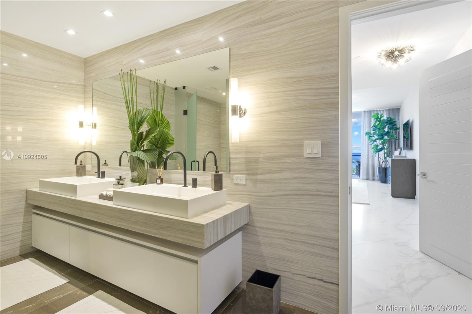 Auberge Beach Residences - Residential