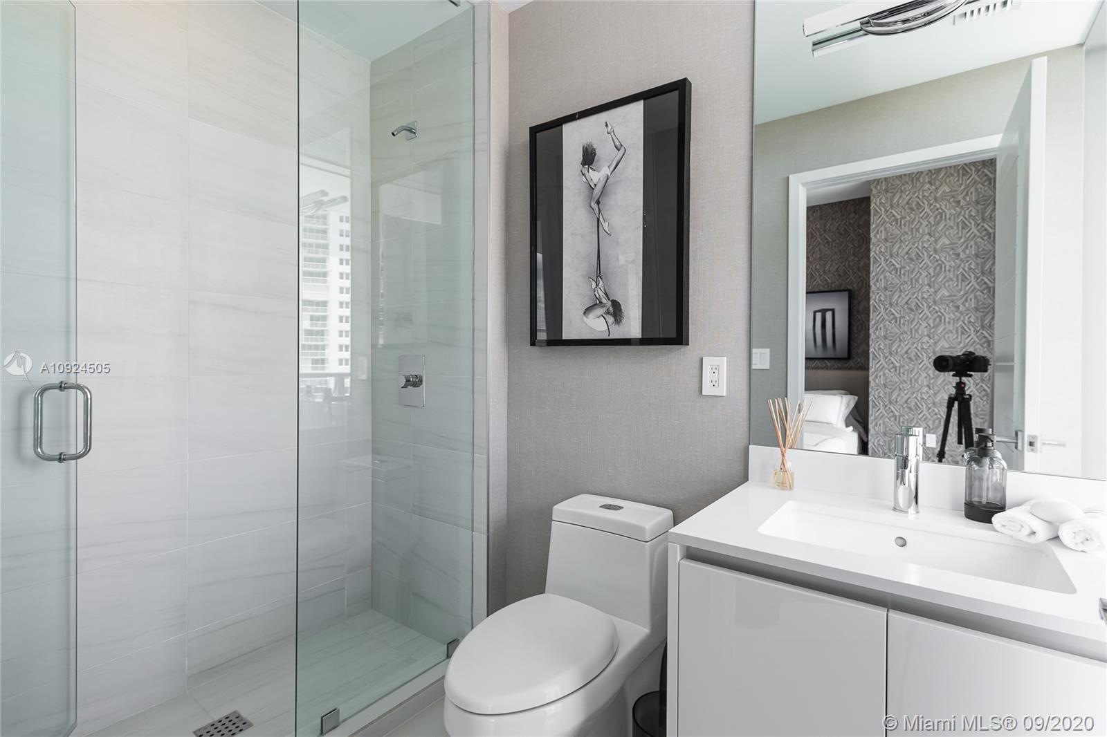 Auberge Beach Residences - Residential