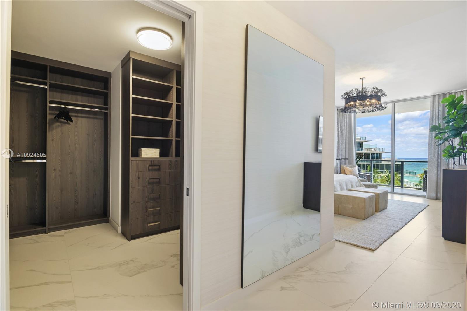 Auberge Beach Residences - Residential