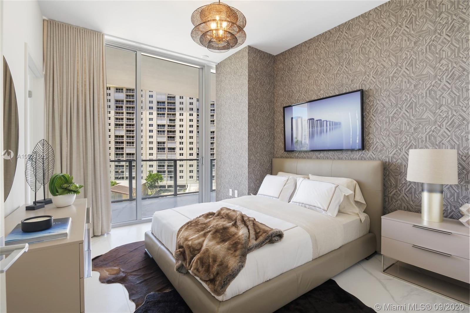 Auberge Beach Residences - Residential