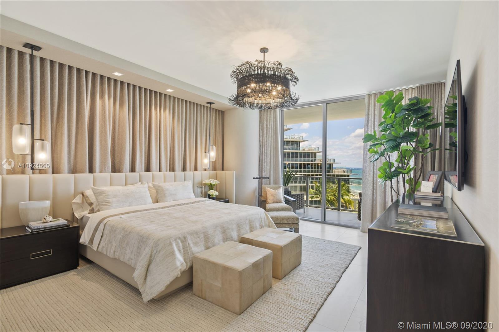 Auberge Beach Residences - Residential