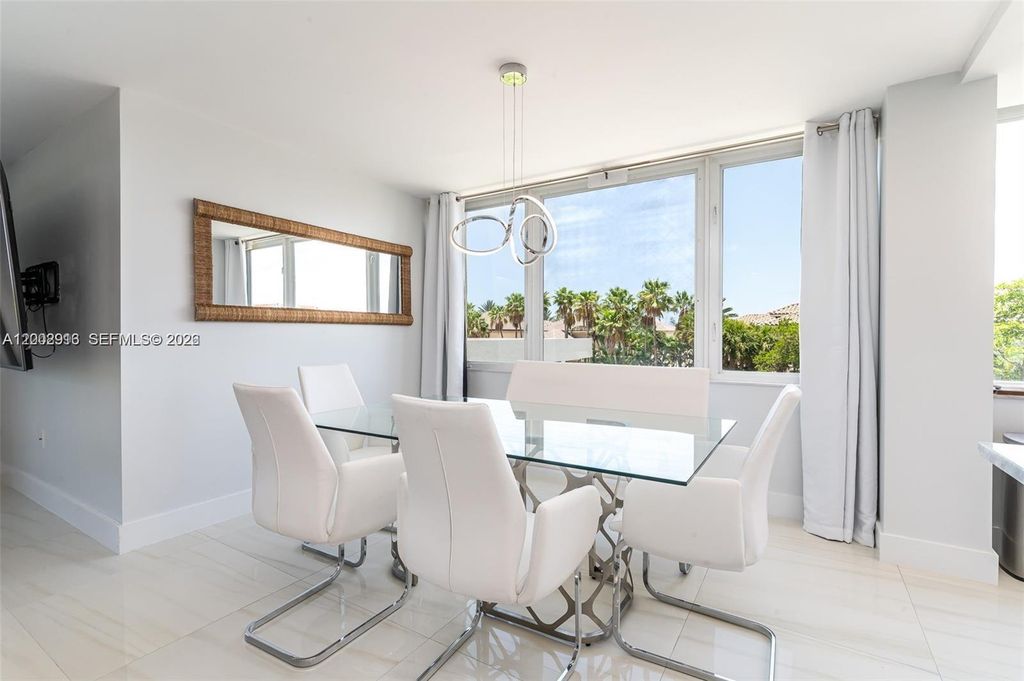 Photo of 3912 S Ocean Blvd #306, Highland Beach, FL 33487 (MLS # A12002916)