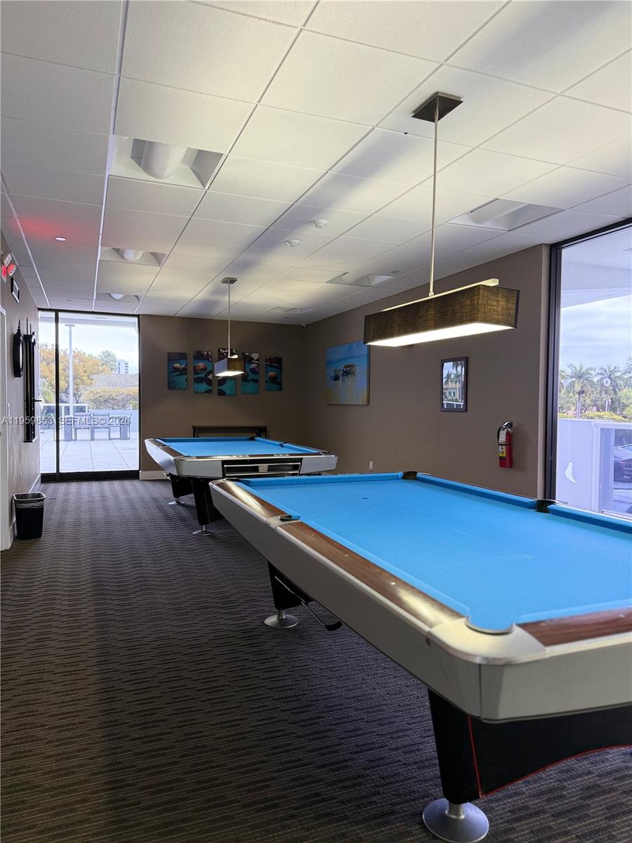 AVENTURA ELDORADO CONDO - Residential Lease