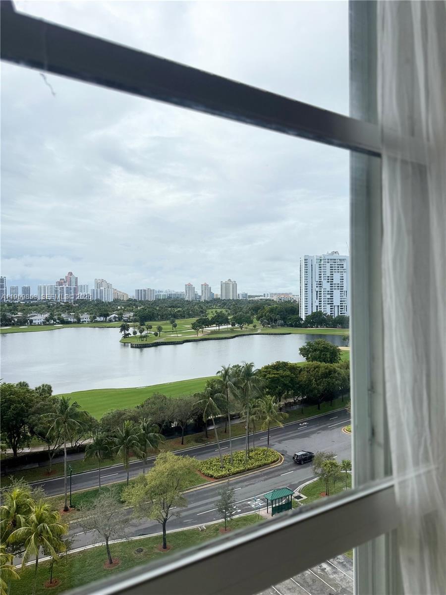 AVENTURA ELDORADO CONDO - Residential Lease