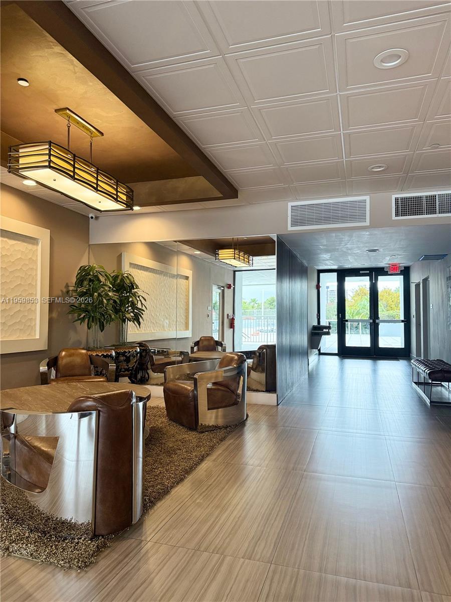 AVENTURA ELDORADO CONDO - Residential Lease