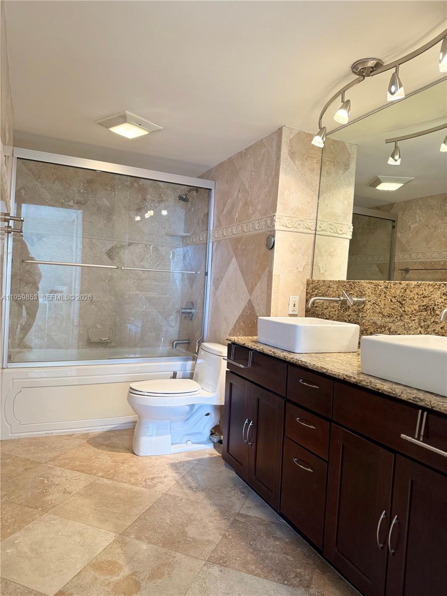 AVENTURA ELDORADO CONDO - Residential Lease