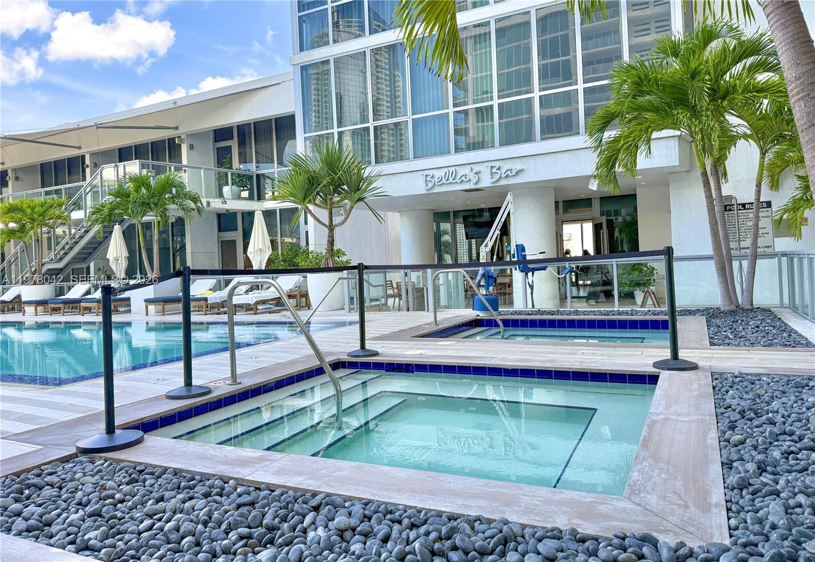 MARQUIS CONDO - Residential Lease