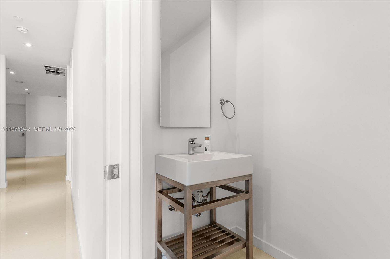 MARQUIS CONDO - Residential Lease