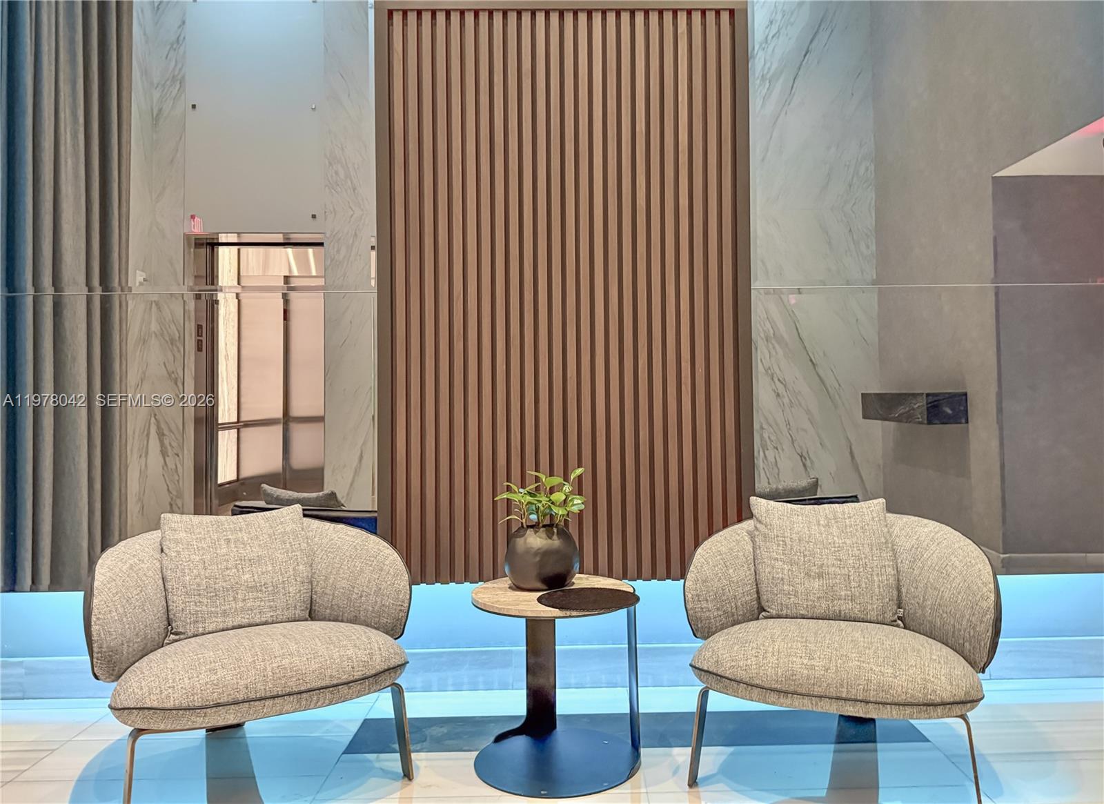 MARQUIS CONDO - Residential Lease