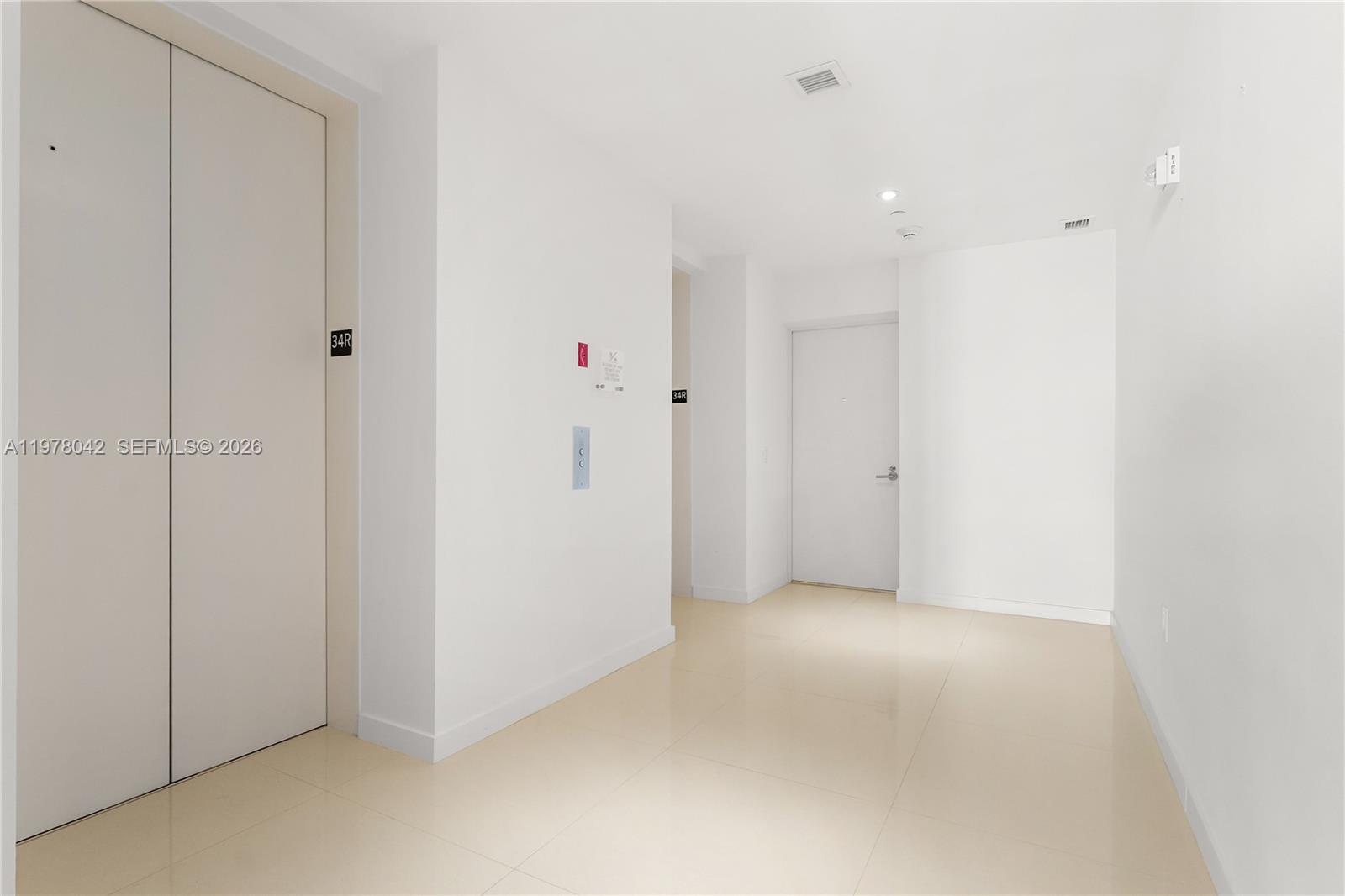 MARQUIS CONDO - Residential Lease