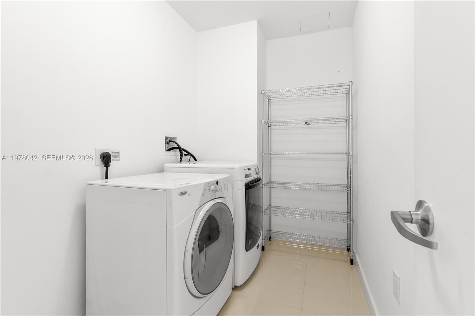 MARQUIS CONDO - Residential Lease