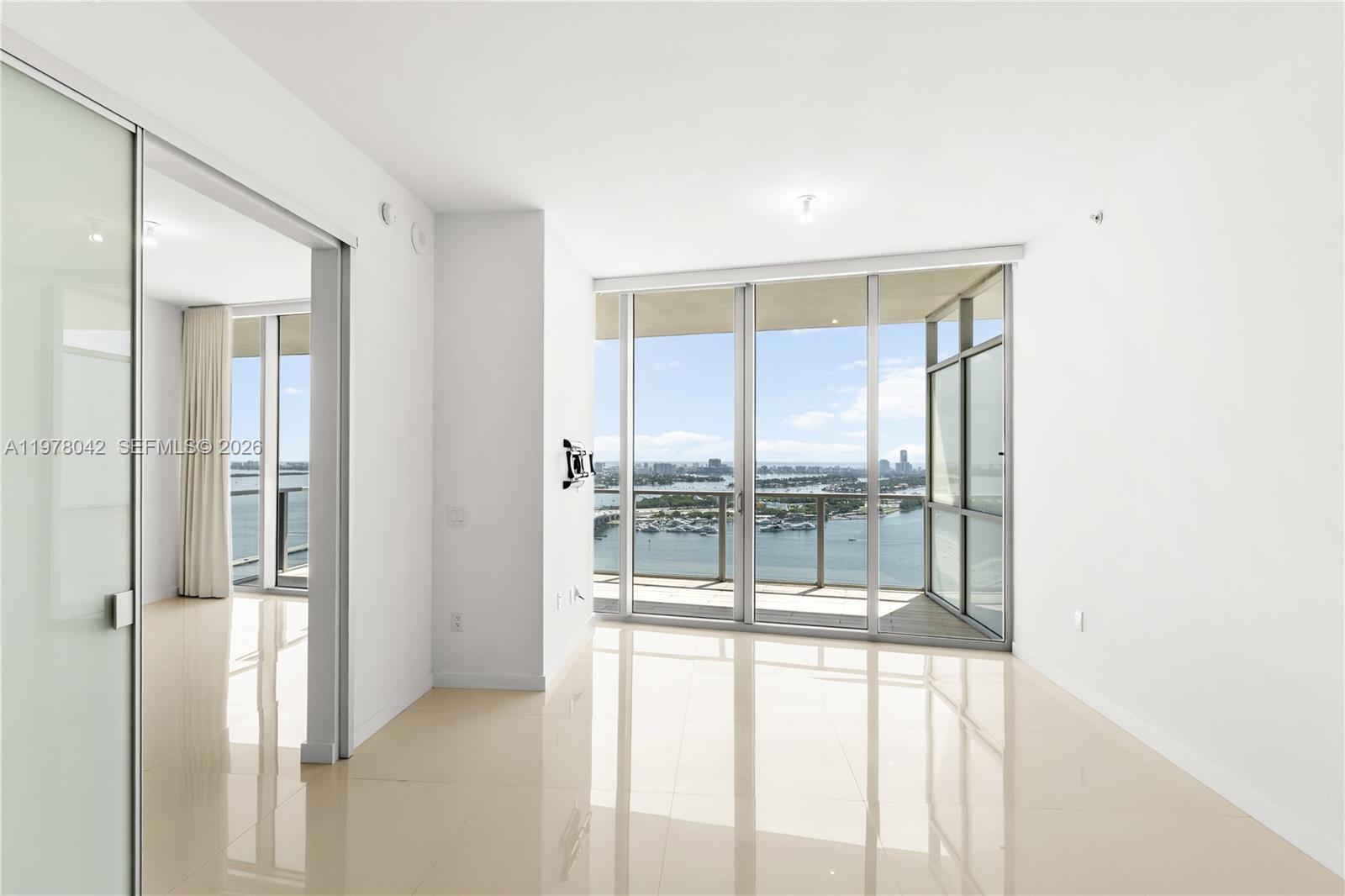 MARQUIS CONDO - Residential Lease