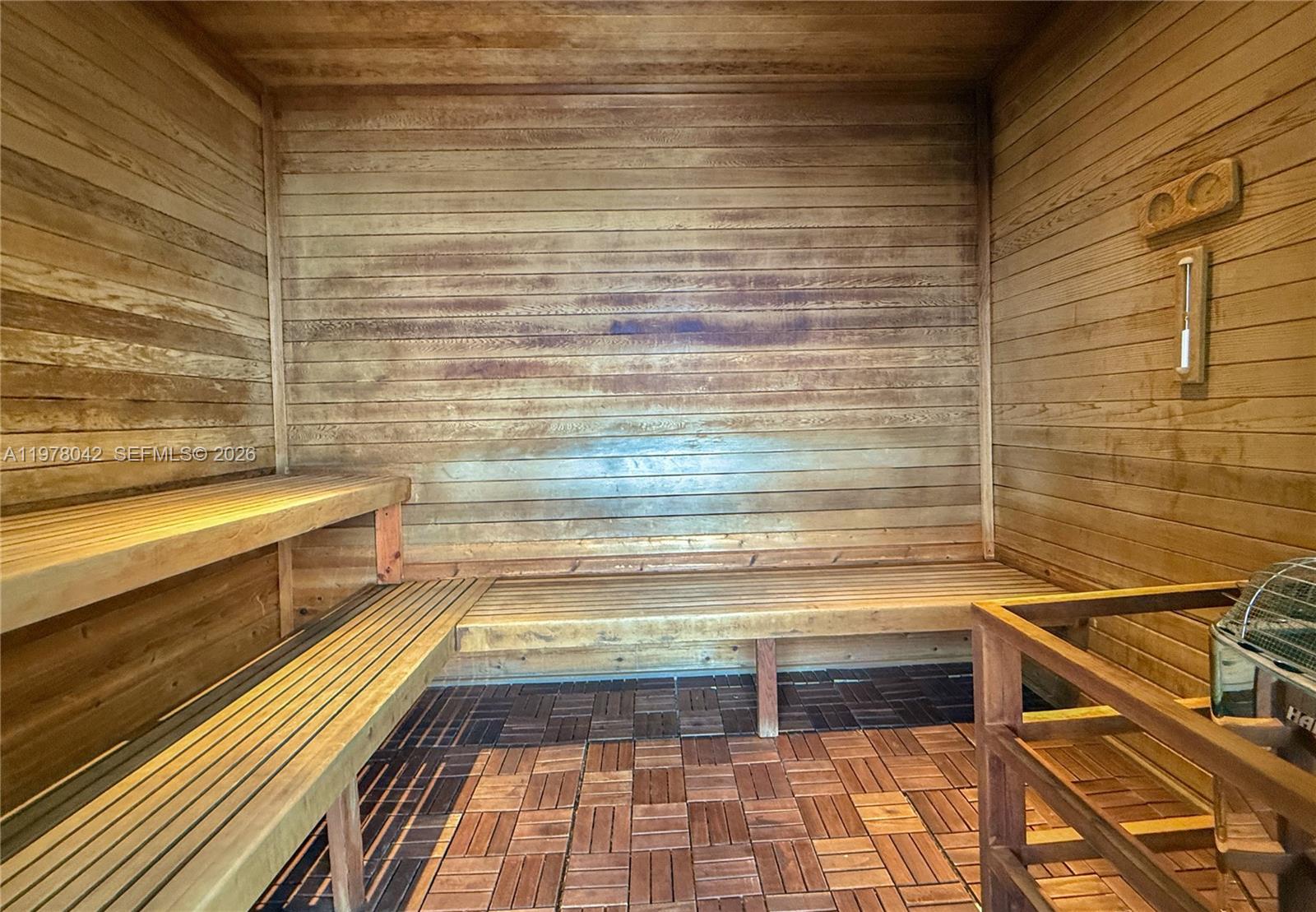 MARQUIS CONDO - Residential Lease