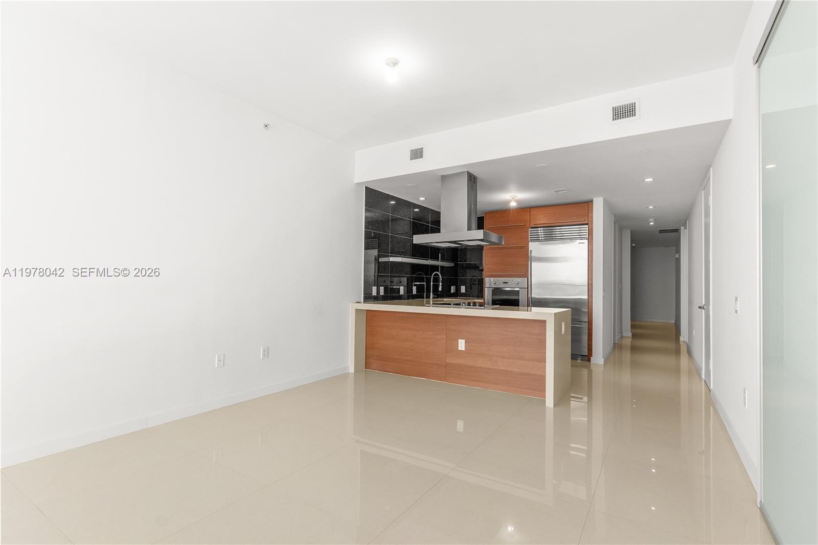 MARQUIS CONDO - Residential Lease