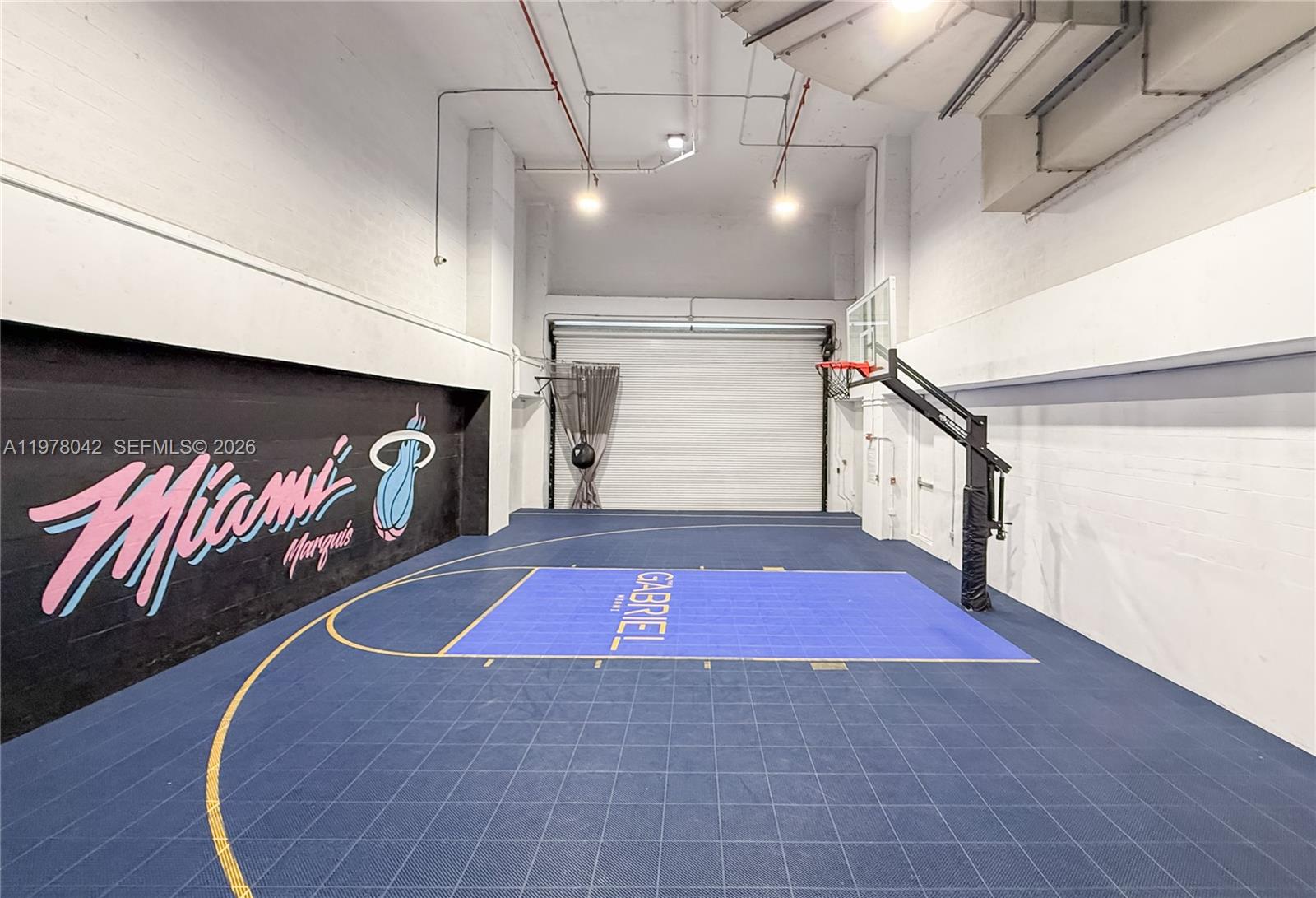 MARQUIS CONDO - Residential Lease