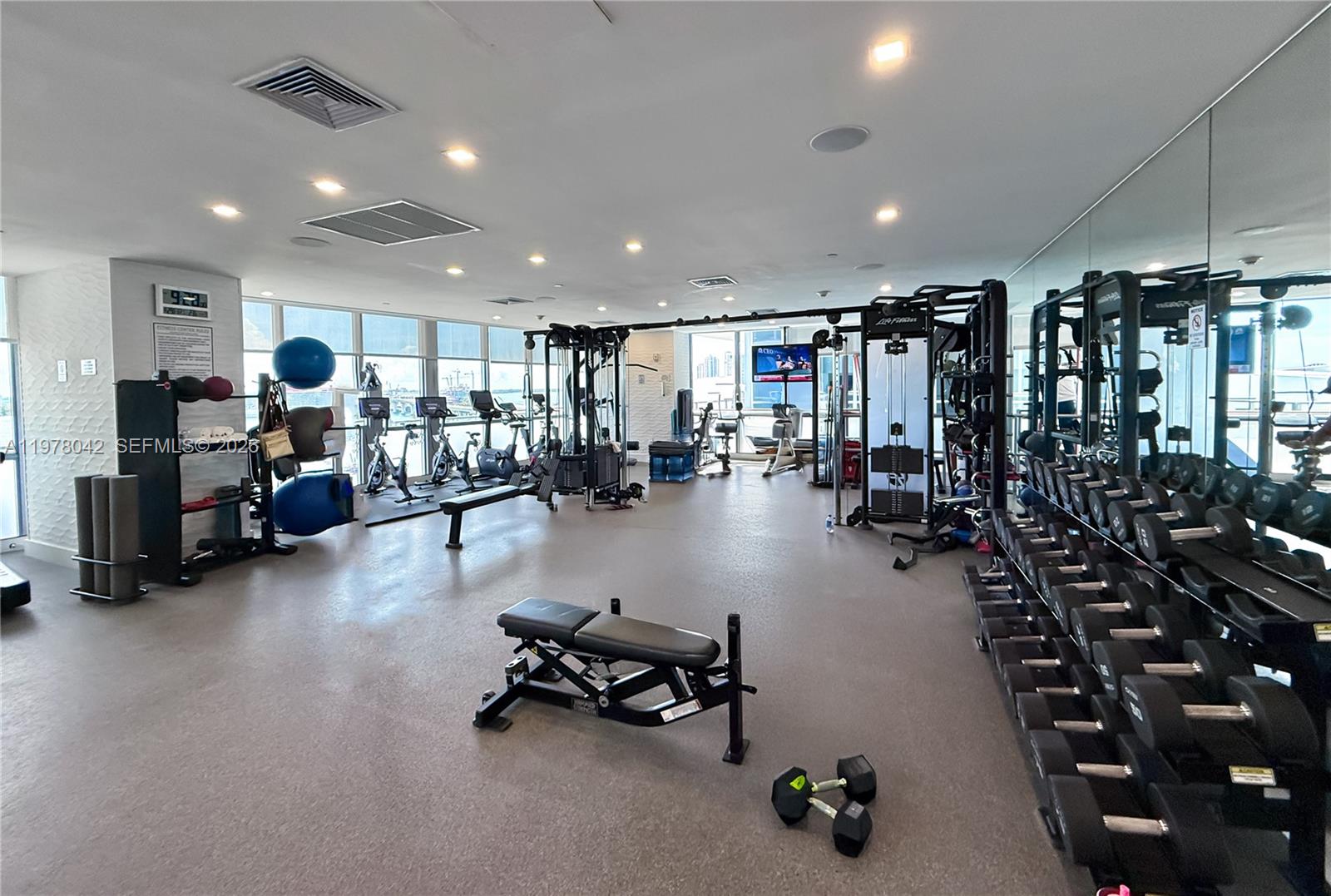 MARQUIS CONDO - Residential Lease