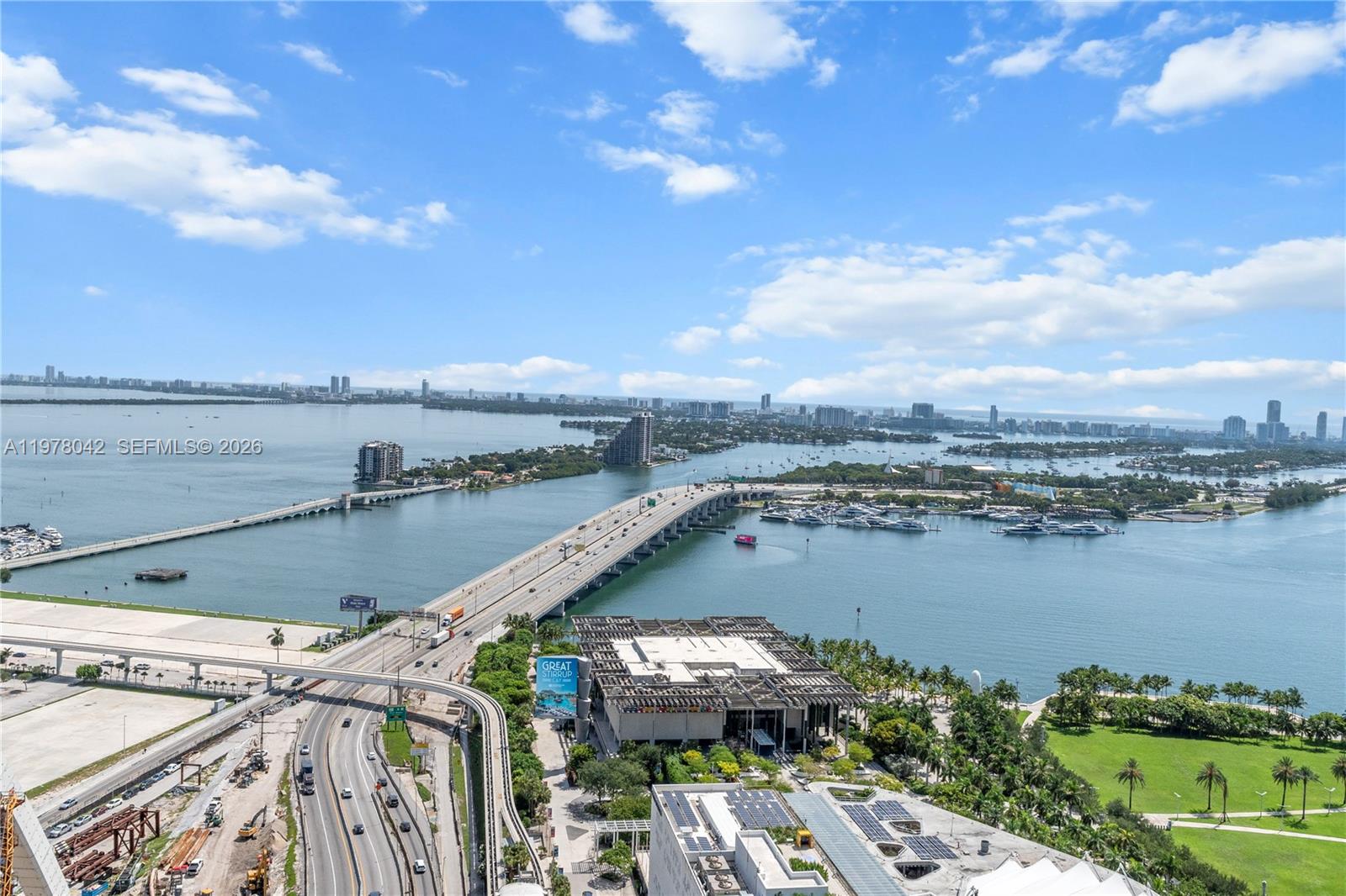 1100 Biscayne Blvd 3404