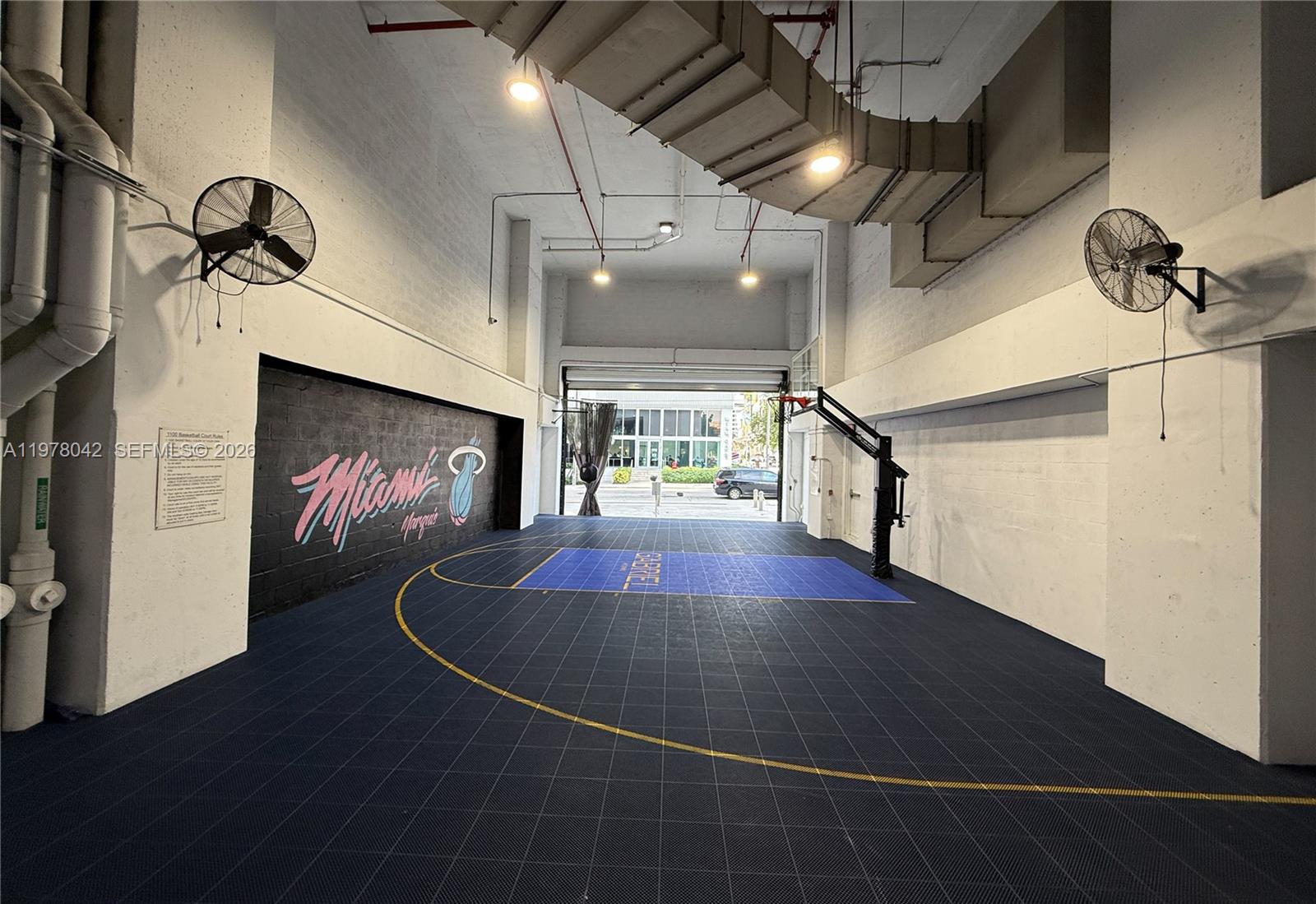 MARQUIS CONDO - Residential Lease